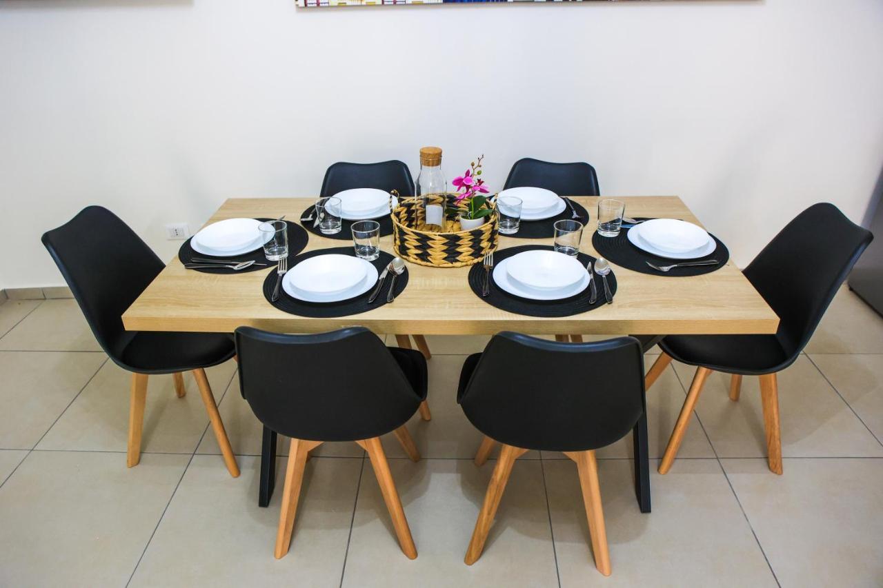 Beatrix Home Catania Luaran gambar