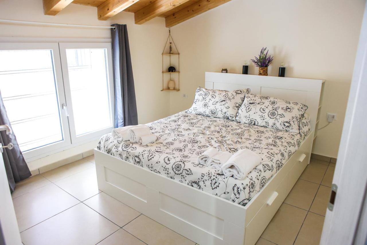 Beatrix Home Catania Luaran gambar