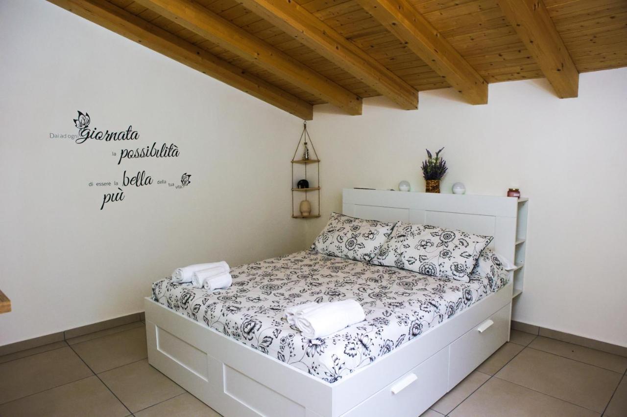 Beatrix Home Catania Luaran gambar