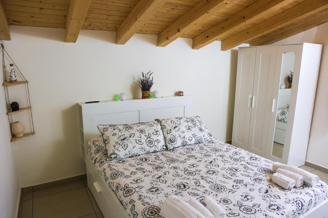 Beatrix Home Catania Luaran gambar